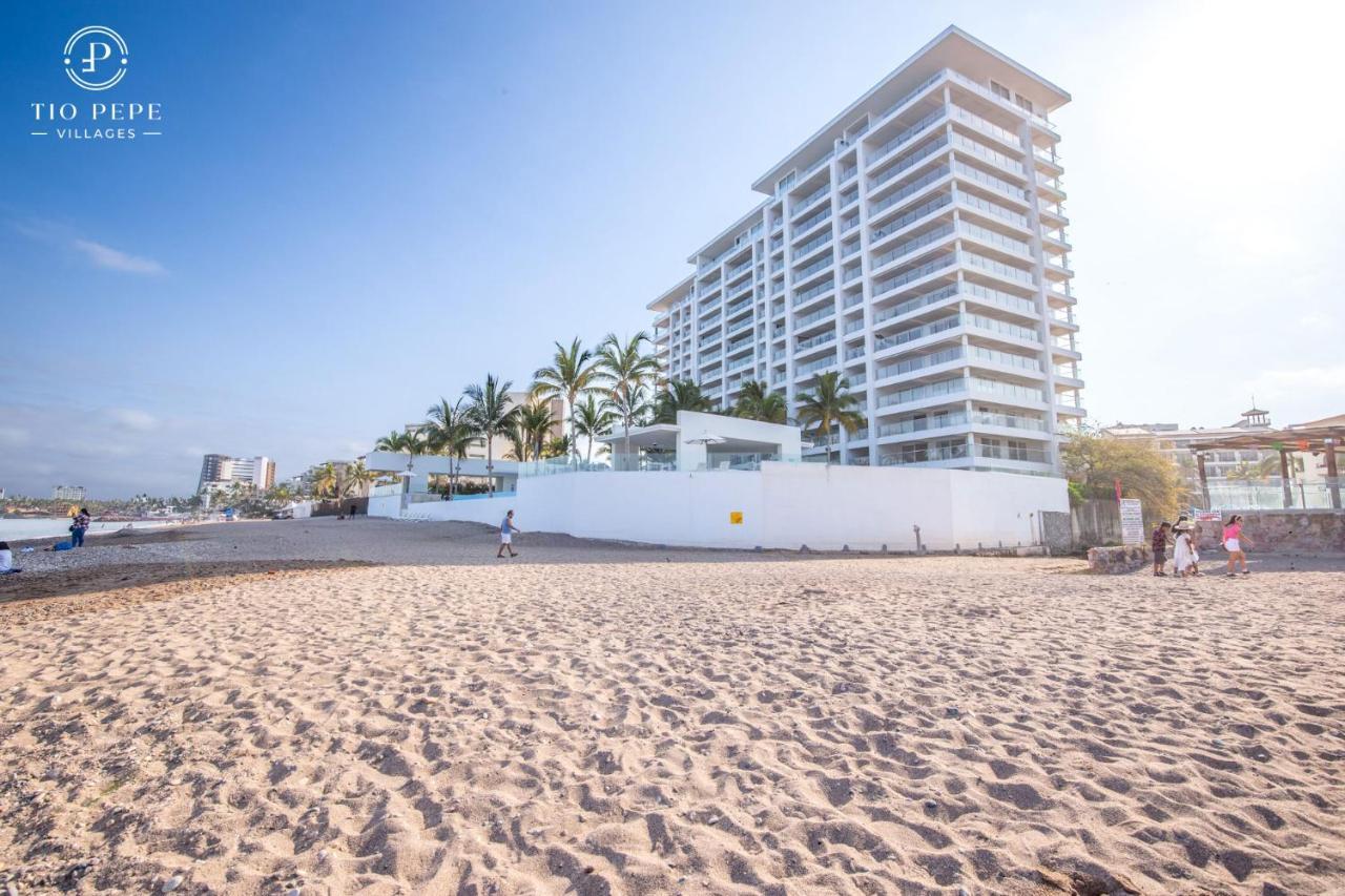 Harbor Puerto Vallarta 5009 Exterior foto