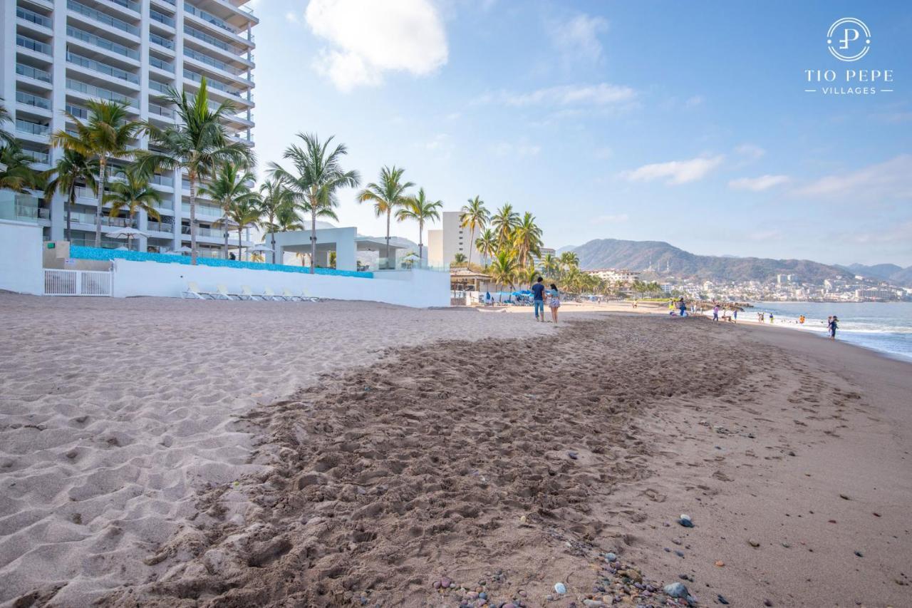 Harbor Puerto Vallarta 5009 Exterior foto